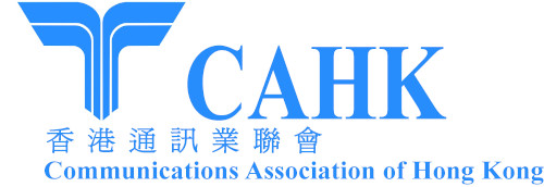 CAHK Logo