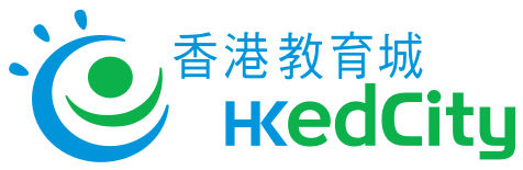 HKEdCity logo