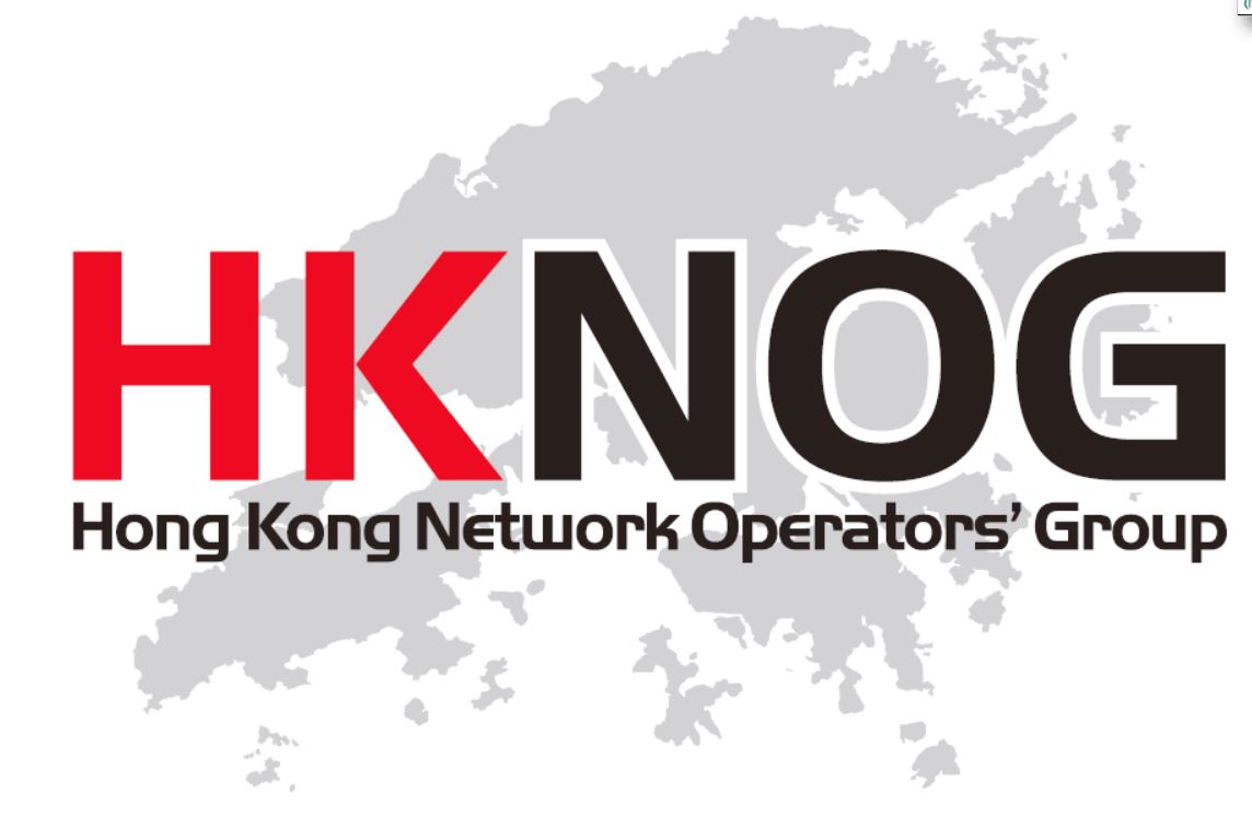 HKNOG logo