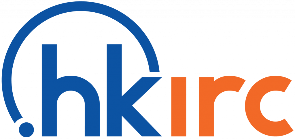 HKIRC-logo